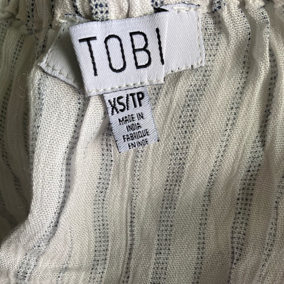 Halter Neck Tank - Picture 3 of 4